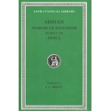 Anabasis of Alexander. Books V-VII. Indica