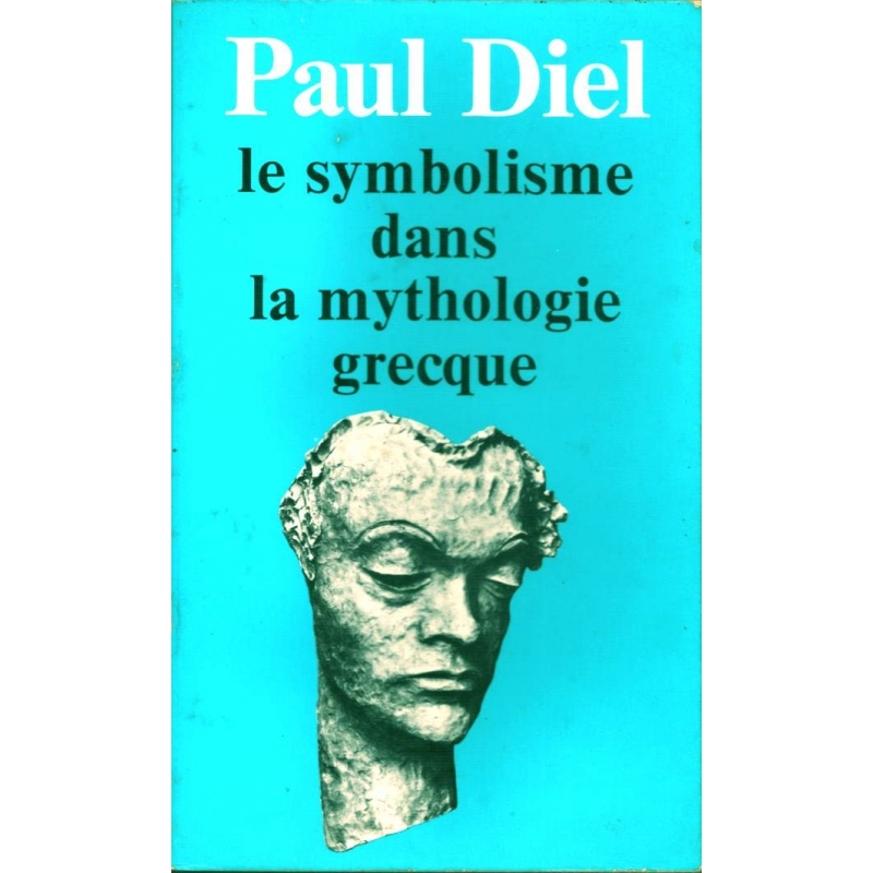 Le Symbolisme dans la mythologie grecque