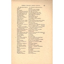 Les Catilinaires. Les auteurs latins expliqués d'après une méthode nouvelle par deux traductions françaises