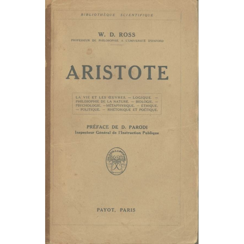 Aristote