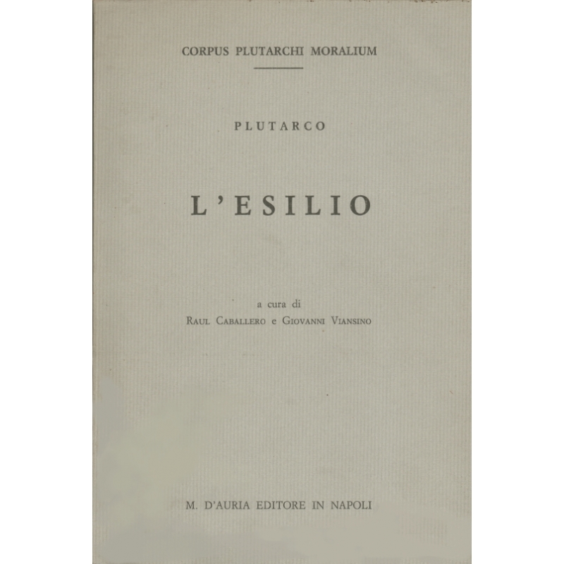 L'Esilio