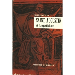 Saint Augustin et l'augustinisme