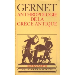 Antropologie de la Grèce antique