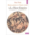 Histoire générale de l\'Empire romain. 1, 2 et 3