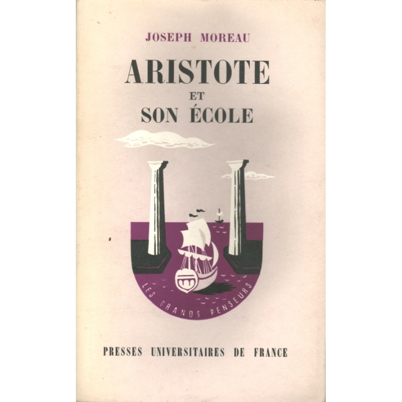 Aristote et son école