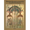 Manuscrits gréco-romains et paléochrétiens