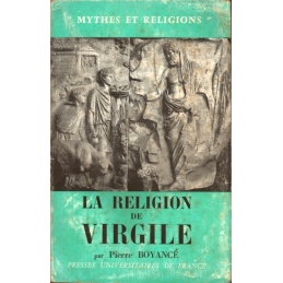 La religion de Virgile