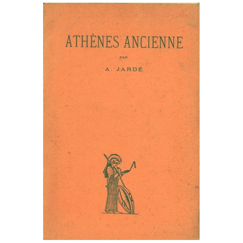 Athènes Ancienne