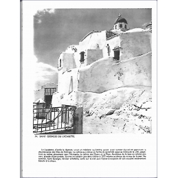 Athènes et l'Attique