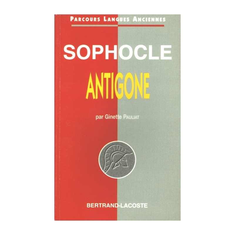 Sophocle : Antigone