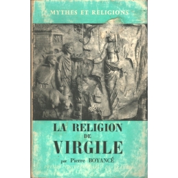 La religion de Virgile
