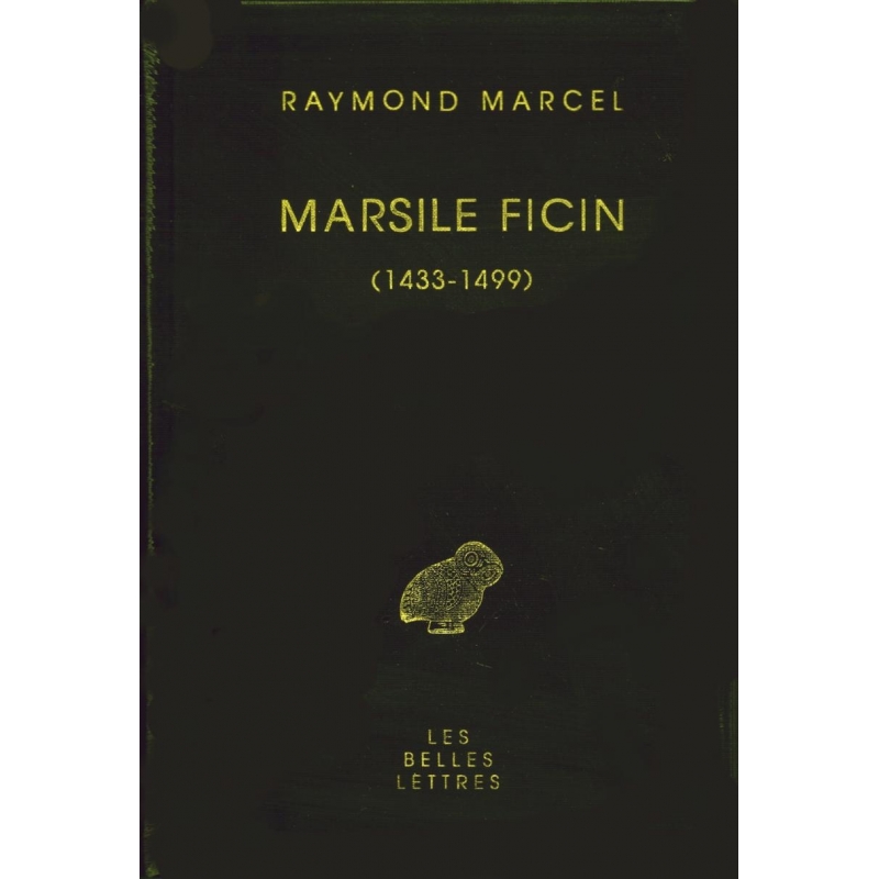 Marsile Ficin (1433-1499)
