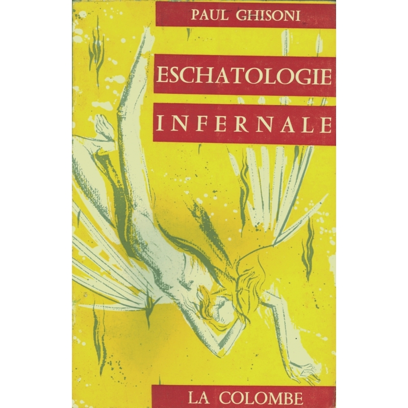 Escatologie infernale