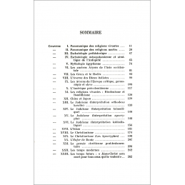 Escatologie infernale