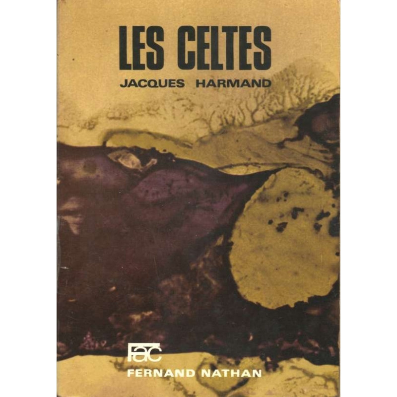 Les Celtes au second âge du fer