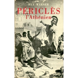 Périclès l'Athènien