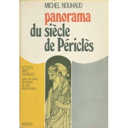 Panorama du siècle de Périclès