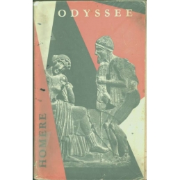 Odyssée (extraits)
