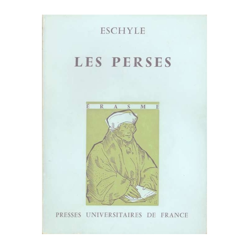 Les Perses