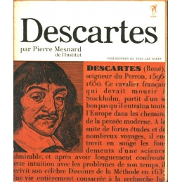 Descartes ou le Combat pour la vérité