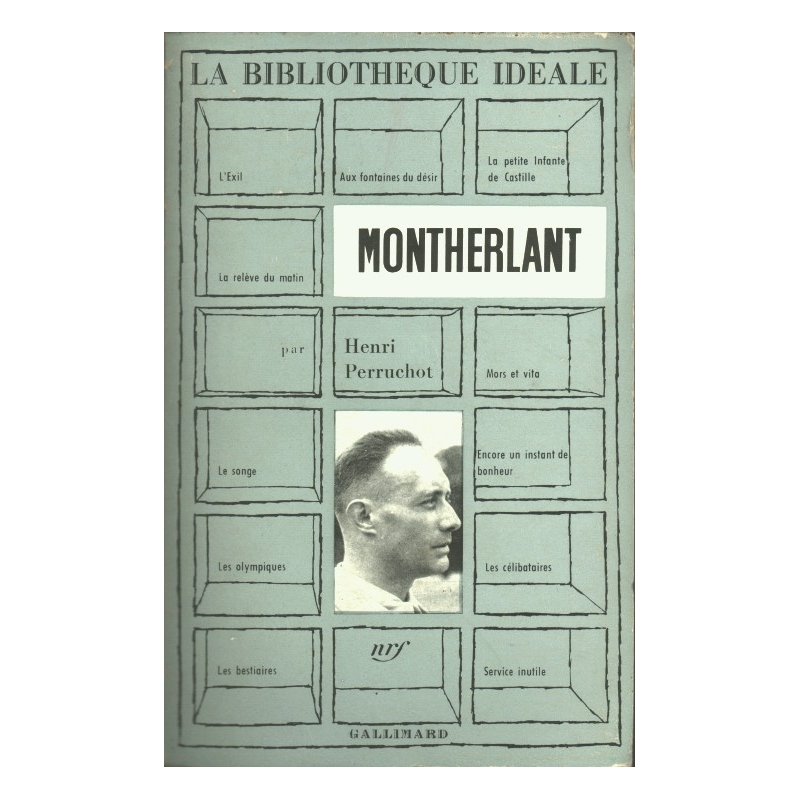 Montherlant