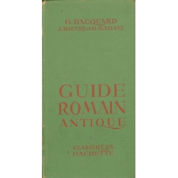 Guide romain antique