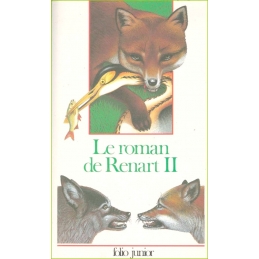 Le roman de Renart II