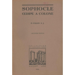 Œdipe à Colonne (texte)
