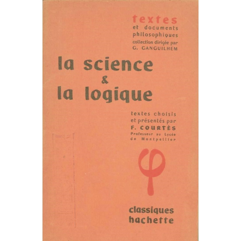 La science et la logique