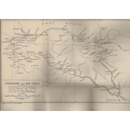 Anabase, tome I, livres I-III