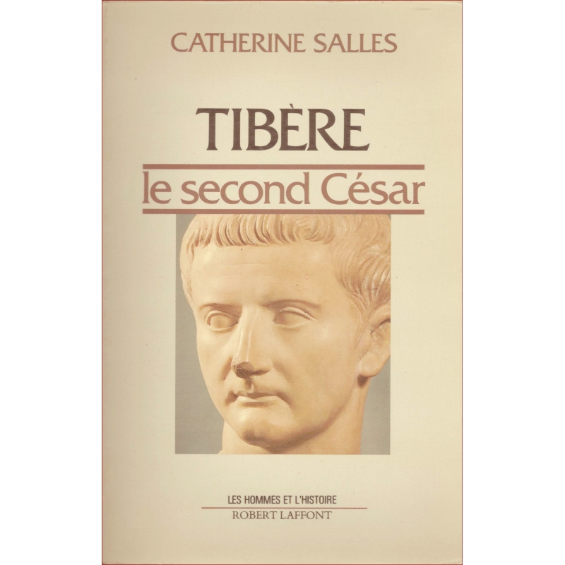 Tibère le second empereur