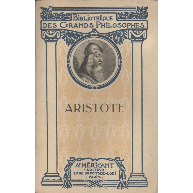 Aristote