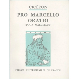 Pro Marcello oratio (Pour Marcellus)