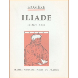 Iliade chant XXIII