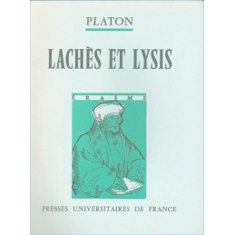 Lachès et Lysis