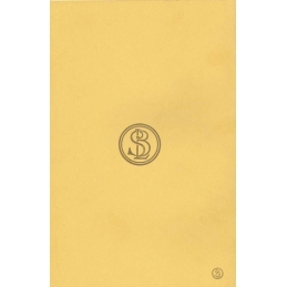 Théologie platonicienne. Livre I (couverture verso)