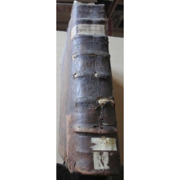 Omnium operum divi Aurelii Augustini episcopi, undecuque doctissimi, Epitome... Dos