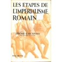 Les étapes de l\'impérialisme romain