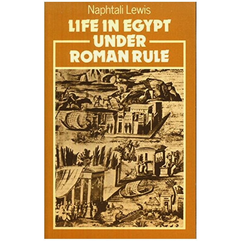 Life in Egypt under Roman Rule