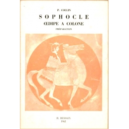Œdipe à Colonne, préparation