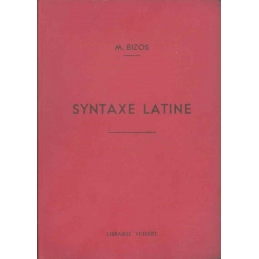 Syntaxe latine