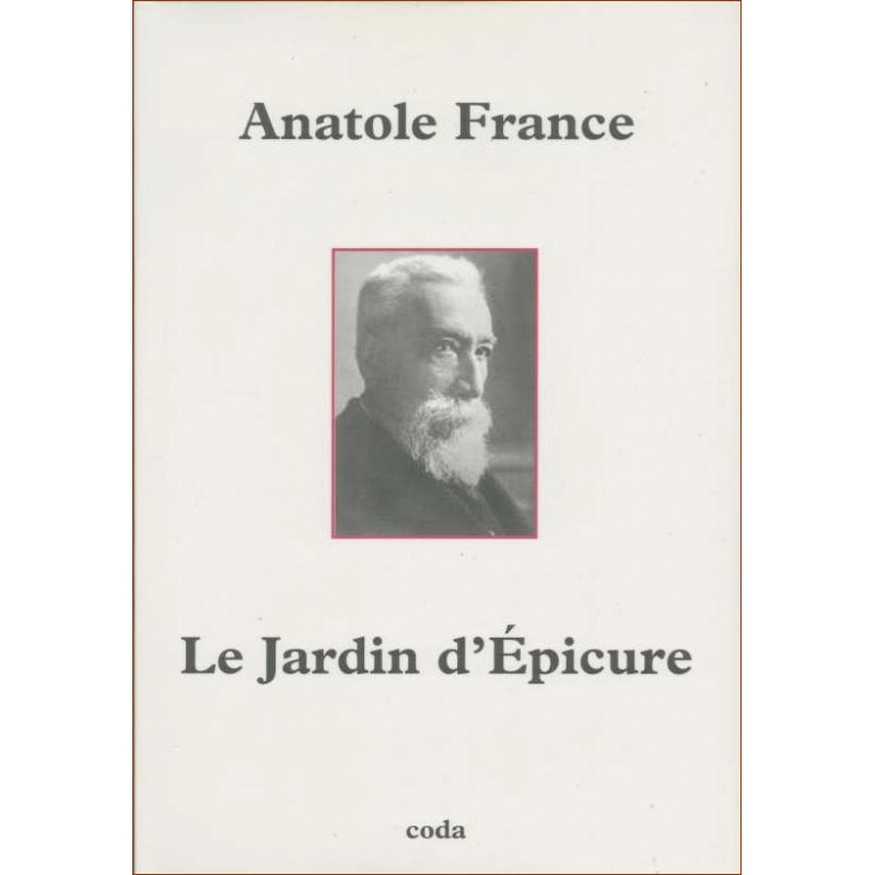 Le Jardin d'Épicure