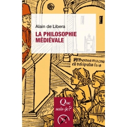 La philosophie médiévale