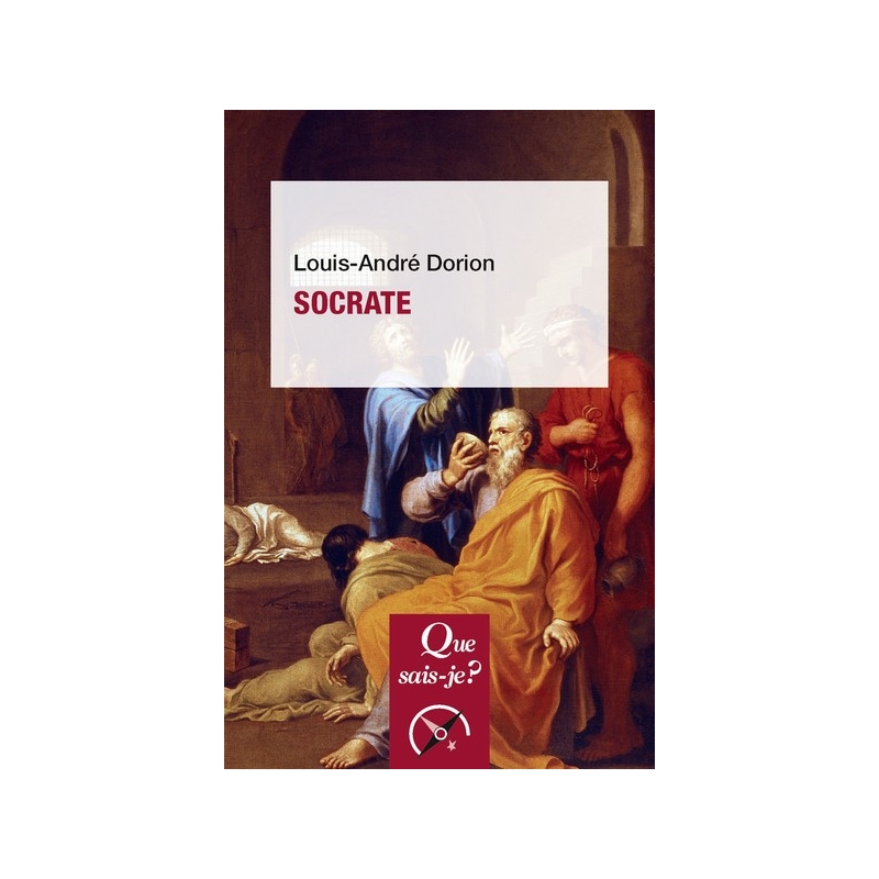 Socrate