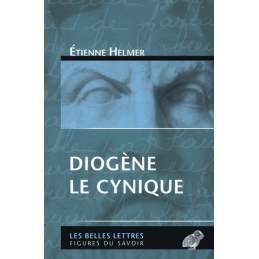Diogène le cynique
