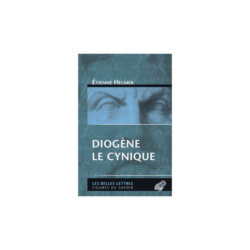 Diogène le cynique