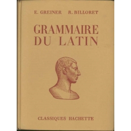 Grammaire du latin