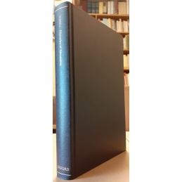 Hierocles of Alexandria. Cover