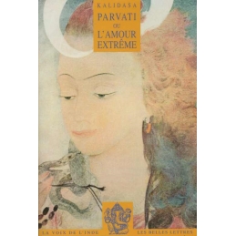 Parvati ou l'amour extrême