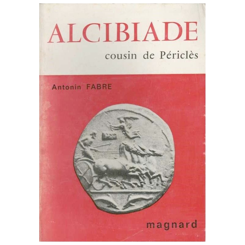 Alcibiade cousin de Périclès